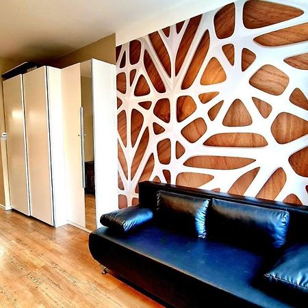 Boutique Apartments Vienna - Premium 3 المظهر الخارجي الصورة