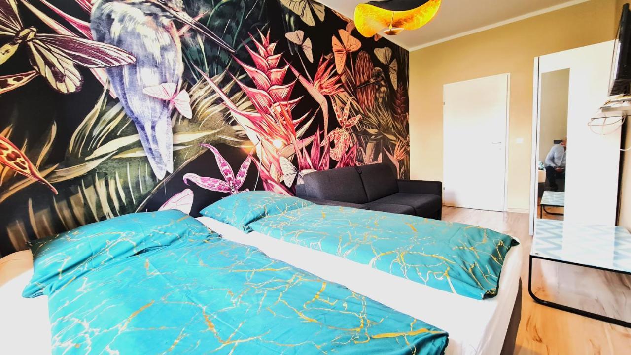 Boutique Apartments Vienna - Premium 3 المظهر الخارجي الصورة
