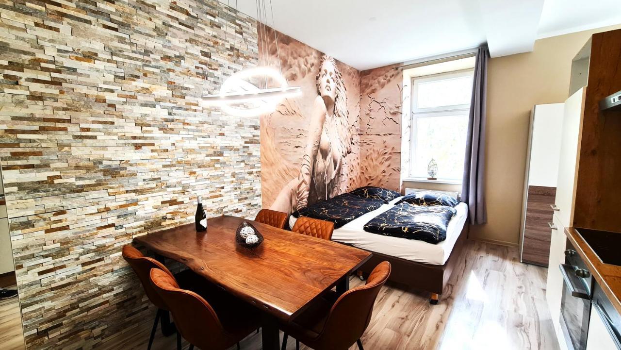 Boutique Apartments Vienna - Premium 3 المظهر الخارجي الصورة