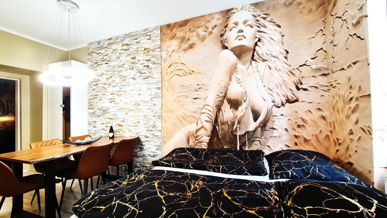 Boutique Apartments Vienna - Premium 3 المظهر الخارجي الصورة