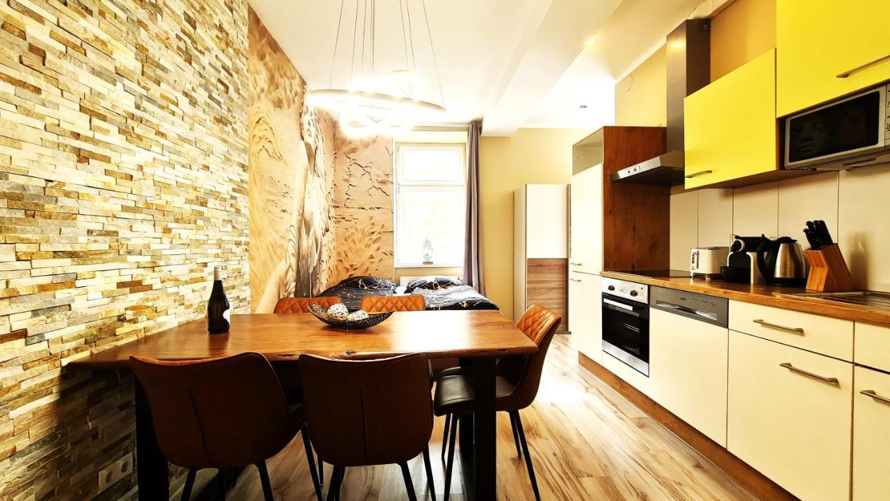 Boutique Apartments Vienna - Premium 3 المظهر الخارجي الصورة