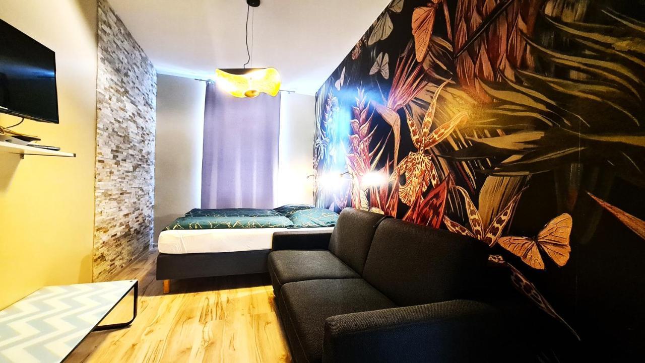 Boutique Apartments Vienna - Premium 3 المظهر الخارجي الصورة