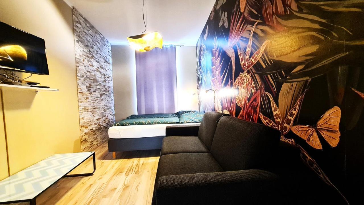 Boutique Apartments Vienna - Premium 3 المظهر الخارجي الصورة