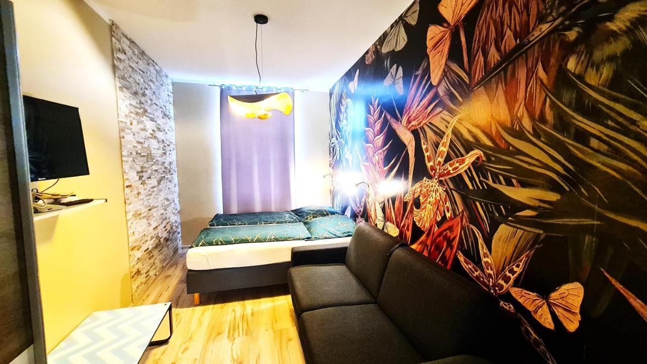 Boutique Apartments Vienna - Premium 3 المظهر الخارجي الصورة