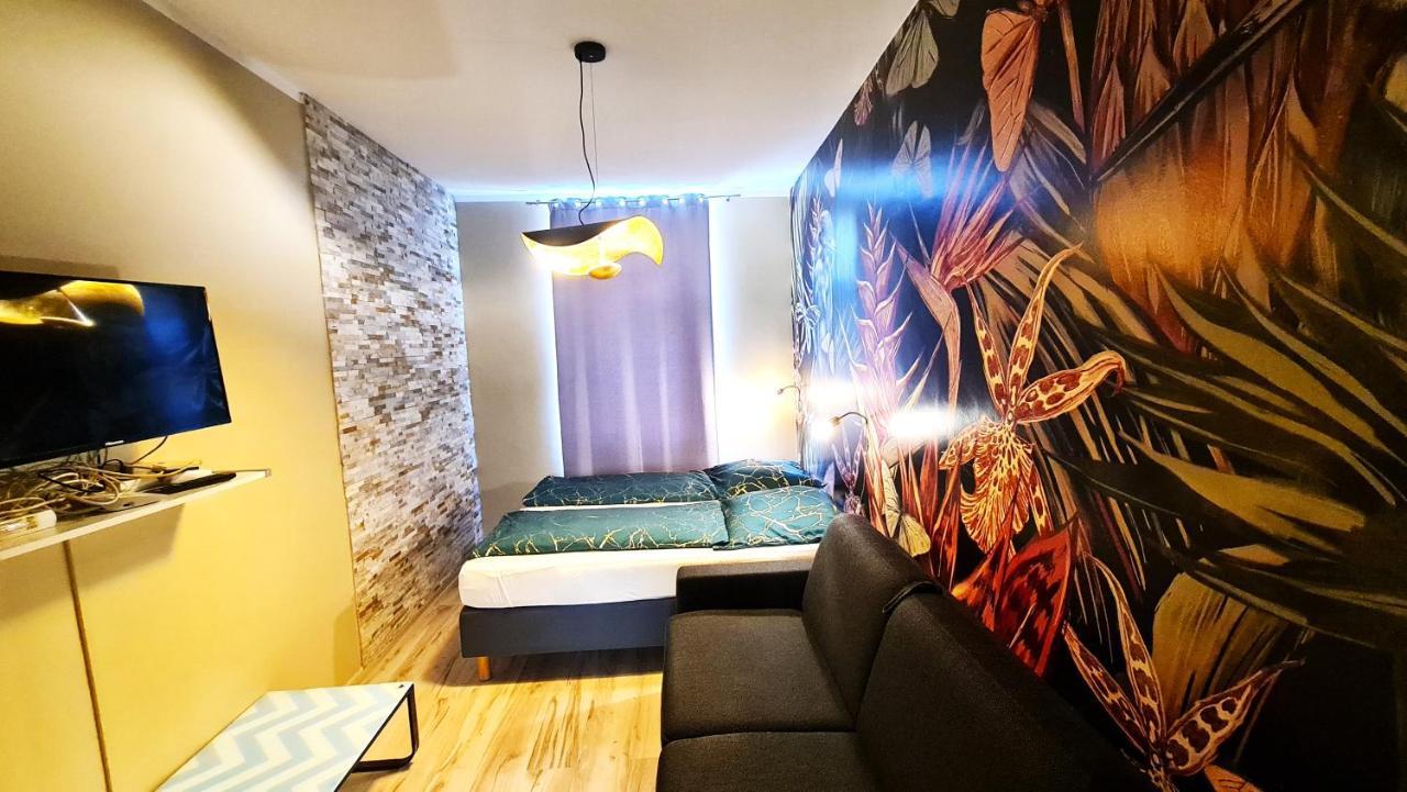 Boutique Apartments Vienna - Premium 3 المظهر الخارجي الصورة
