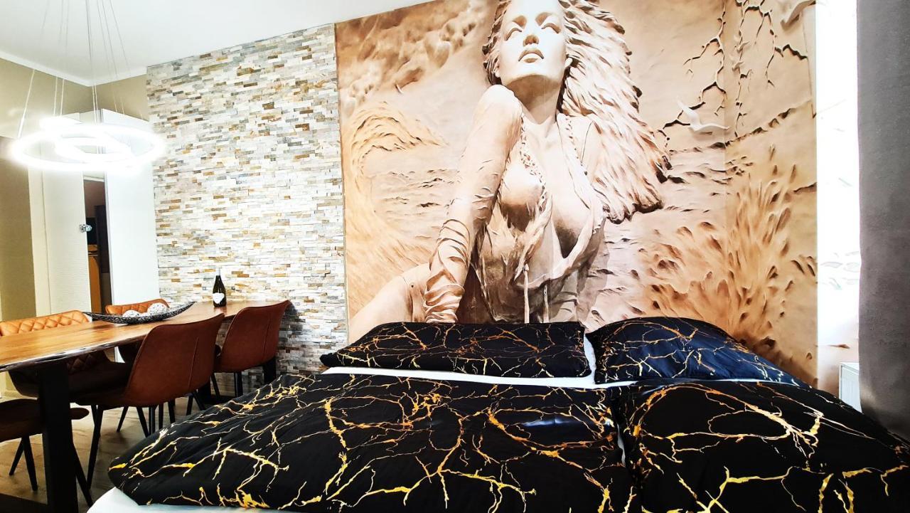 Boutique Apartments Vienna - Premium 3 المظهر الخارجي الصورة