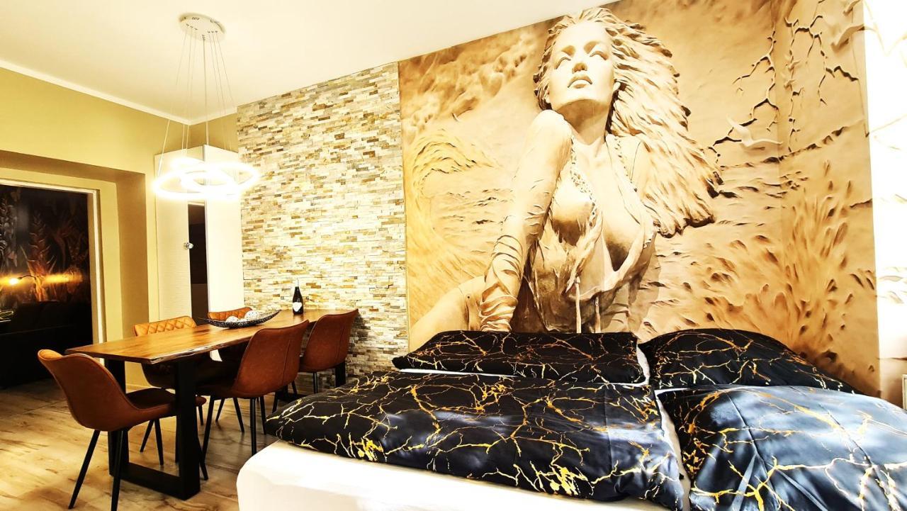 Boutique Apartments Vienna - Premium 3 المظهر الخارجي الصورة