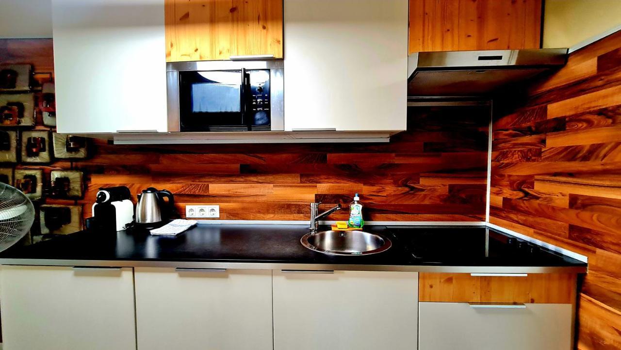 Boutique Apartments Vienna - Premium 3 المظهر الخارجي الصورة