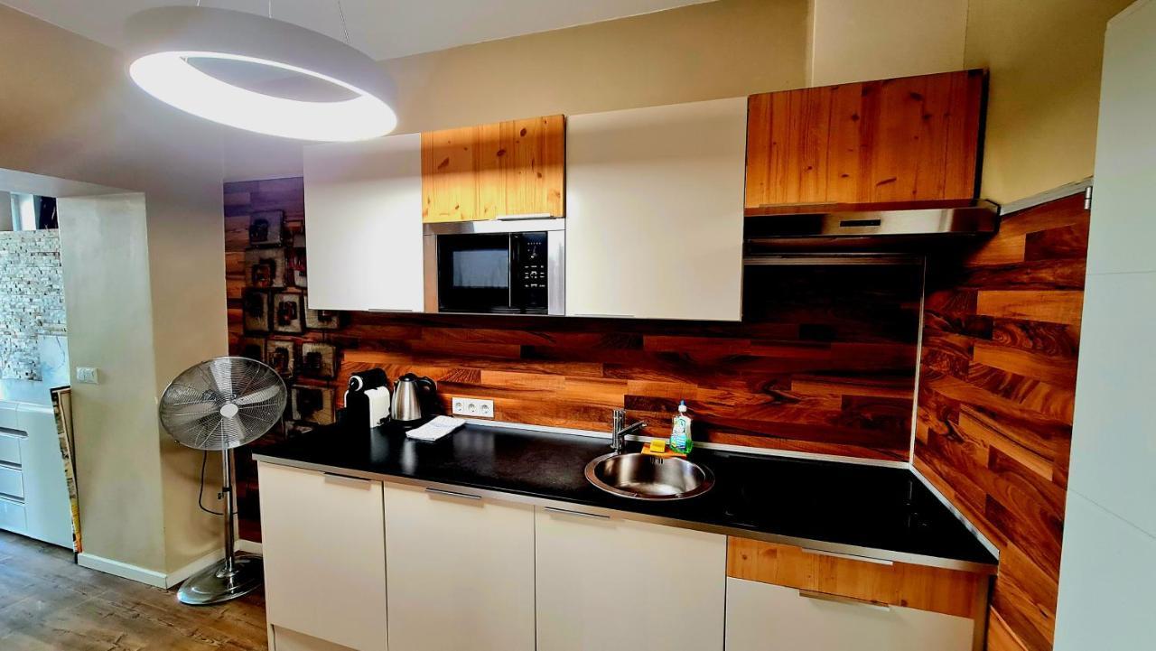 Boutique Apartments Vienna - Premium 3 المظهر الخارجي الصورة