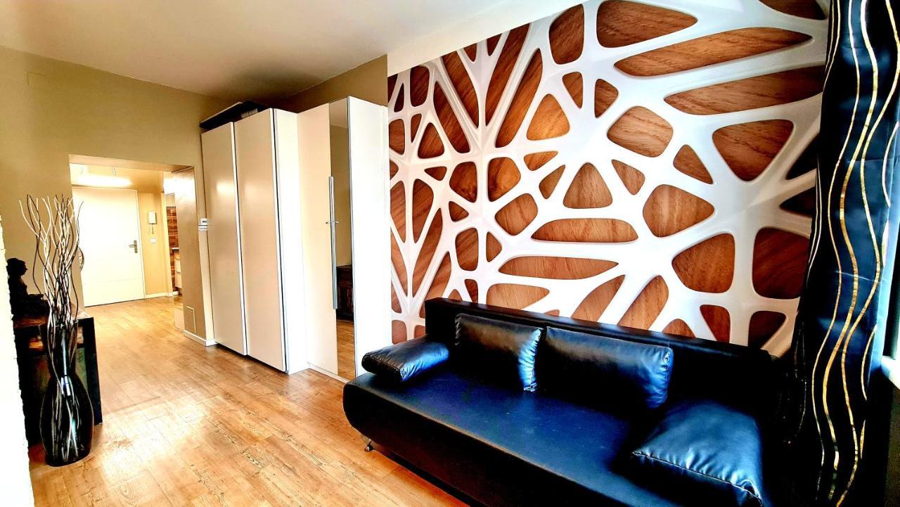 Boutique Apartments Vienna - Premium 3 المظهر الخارجي الصورة