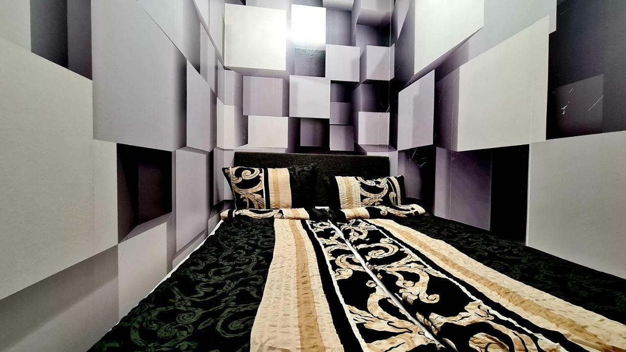 Boutique Apartments Vienna - Premium 3 المظهر الخارجي الصورة