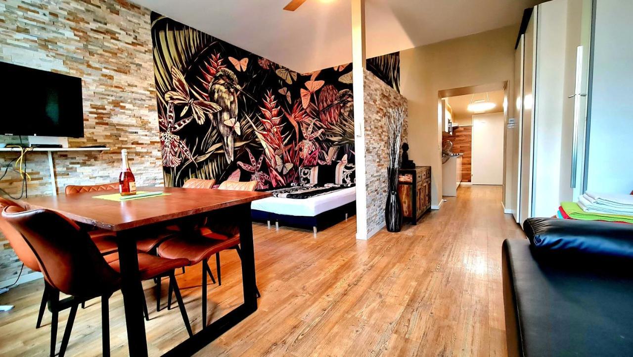 Boutique Apartments Vienna - Premium 3 المظهر الخارجي الصورة