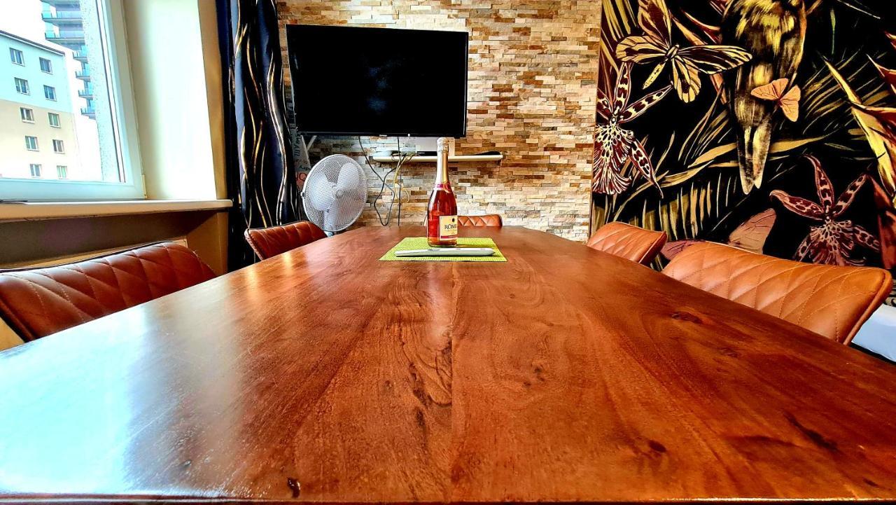 Boutique Apartments Vienna - Premium 3 المظهر الخارجي الصورة