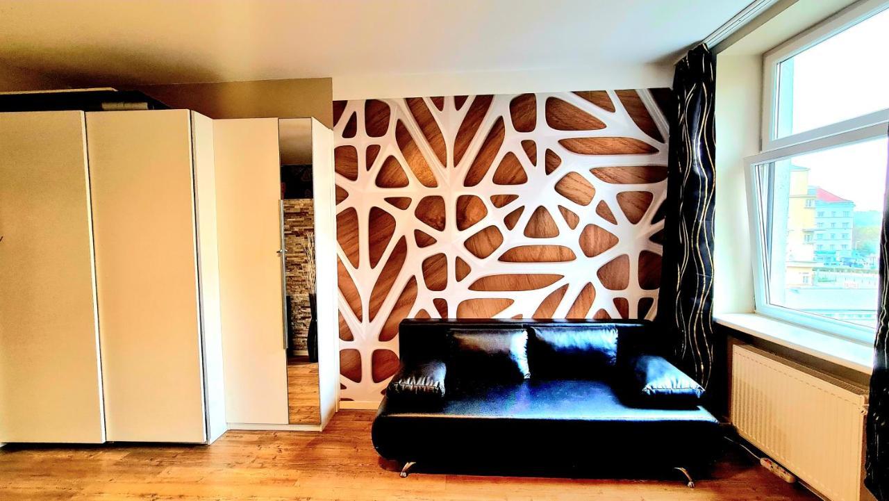 Boutique Apartments Vienna - Premium 3 المظهر الخارجي الصورة