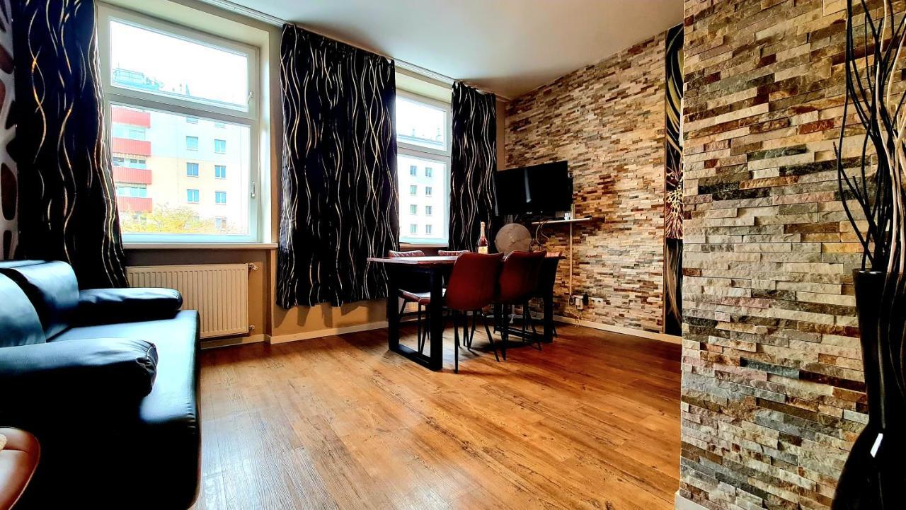 Boutique Apartments Vienna - Premium 3 المظهر الخارجي الصورة