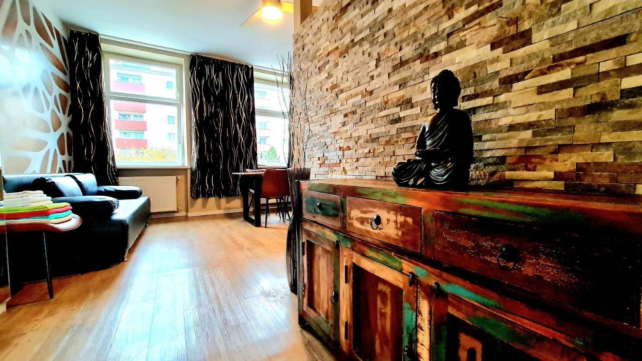 Boutique Apartments Vienna - Premium 3 المظهر الخارجي الصورة
