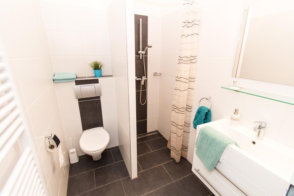 Boutique Apartments Vienna - Premium 3 المظهر الخارجي الصورة