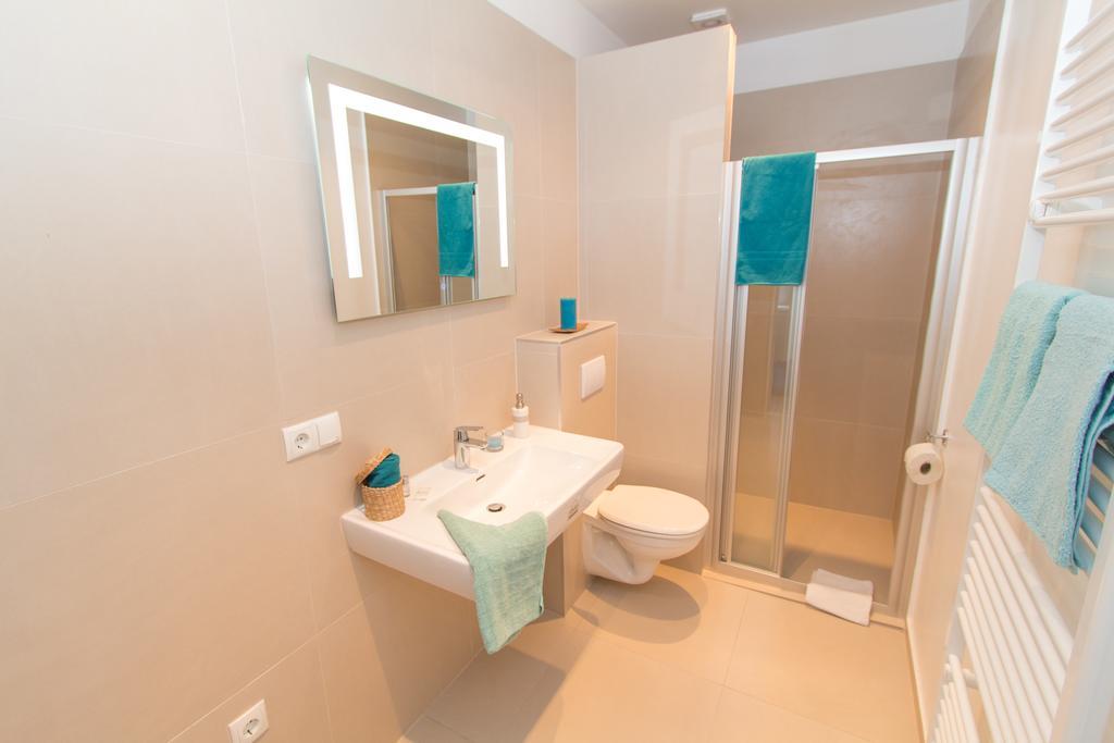 Boutique Apartments Vienna - Premium 3 المظهر الخارجي الصورة